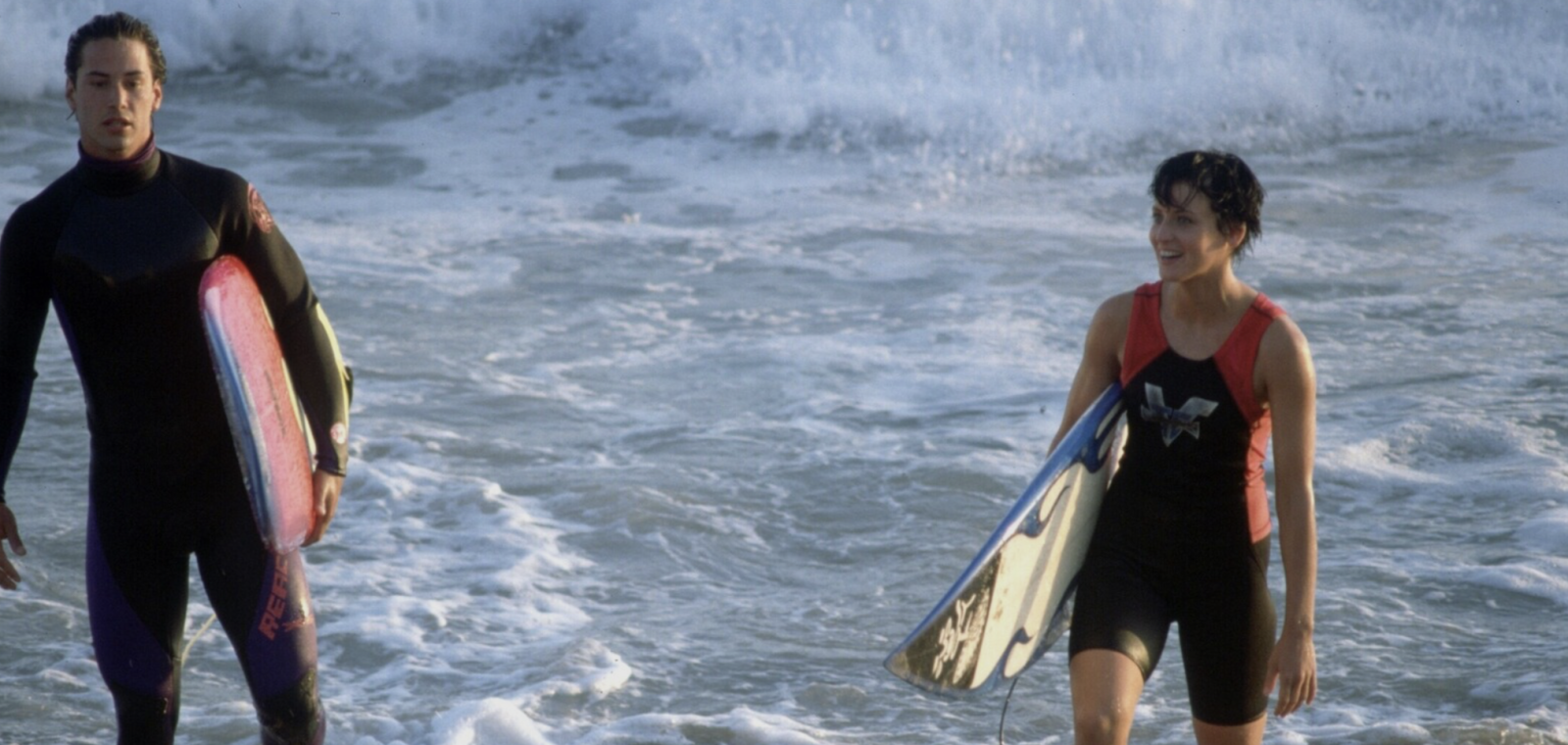 Point Break